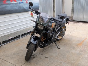 ขายประมูลรถมอเตอร์ไซค์ใหม่ GSX-8TT Street ปี 2026 กำลัง 1001-2000 วัตต์ ความเร็วสูงสุด >80 กม./ชม. ชำระเงินดาวน์ - Product Image 5