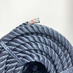 Cuerda de fregadero de polipropileno PP y PE de alta calidad para pesca, precio competitivo de cuerda de embalaje de plomo de plástico de Vietnam - Product Image 5