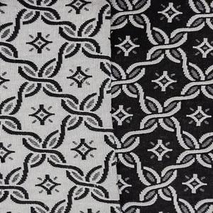 Stylish and Comfortable Jacquard Woven Poly Cotton School Bag for Children New Design with Thick Warp Knitted <b>Yarn</b>-Dyed Fabric - Product Image 3