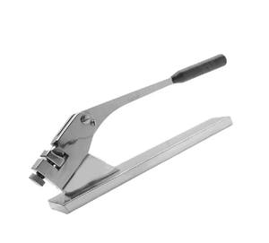 Herramienta de flexión para placas óseas de acero inoxidable, manual, de calidad premium, instrumentos ortopédicos, juego de instrumentos de AM ORTHO - Product Image 1