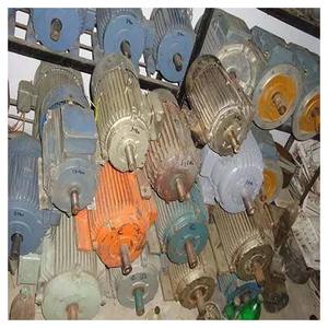 มอเตอร์เศษทองแดงอะลูมิเนียมเกรดอุตสาหกรรมเกรด HMS - Product Image 6