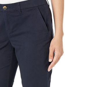 Pantalones ligeros de carga transpirables cómodos de cintura alta para mujer, pantalones casuales multicolores de talla grande a la moda - Product Image 3