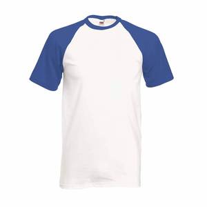 Offre Spéciale américain à manches raglan T-shirt personnalisé Streetwear, T-shirt Offre Spéciale raglan, T-shirt américain en gros - Product Image 6
