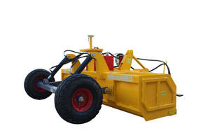 Sistema Nivelador de Terreno GPS para Tractor de Fábrica, Niveladora Agrícola con Motor de 12V 150W para Nivelación de Terrenos Agrícolas - Product Image 5