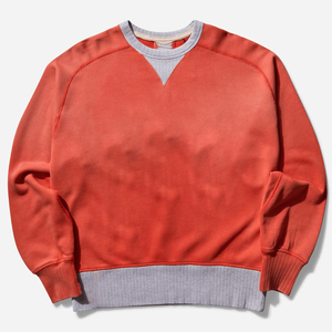 2025 Collection de vêtements pour hommes à manches longues col rond hauts pullover à la mode coupe ample sweat pour le printemps grande taille Options - Product Image 1