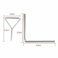 Kit de Herramientas de Bloqueo de Correa de Distribución para Motor Diésel Dr.M de Calidad Superior LGT00001 Compatible con VW Audi T10050 T10100 en Estuche Rígido