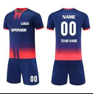 ชุดทีมฟุตบอลซับลิมของผู้ชายเสื้อฟุตบอลชุดทีมฟุตบอลแบบย้อนยุคสำหรับ25/26ใส่ได้ทั้งผู้ชายและเด็ก - Product Image 5