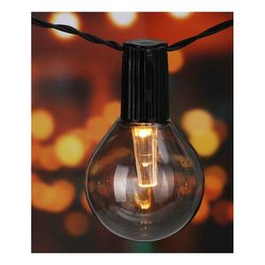 Guirnalda de Luces LED AF5600120, Cadena de Luces de 570 cm con 20 Luces - Product Image 1