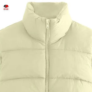 COZY Ryan Pro Gear เสื้อปักเป้าคุณภาพสูงออกแบบโลโก้และพิมพ์ได้ตามต้องการ - Product Image 4