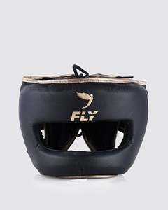 Profesional MMA Muay Thai Boxeo Entrenamiento Equipo de protección Protector de cabeza Venta al por mayor Protector de cabeza hecho a medida de alta calidad - Product Image 1