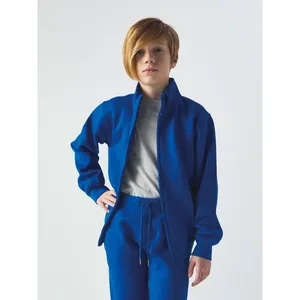 Felpa Personalizzata Harlem per Bambini Attrezzatura e Abbigliamento Sportivo - Product Image 1