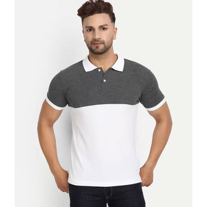 Polos Personalizados con su Propio Logotipo para Hombre, Polos de la Mejor Calidad, Tallas Grandes, Transpirables, Último Diseño - Product Image 1