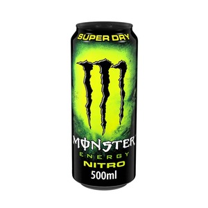 Monster Energy drink refreshing energy <b>beverage</b> suitable for supermarkets retail chains and bulk wholesale supply worldwide - Product Image 6