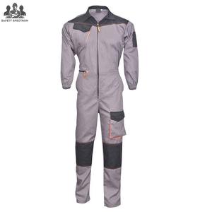 Proveedor de Fábrica, Uniforme de Trabajo de Construcción Unisex Personalizado, Impermeable, Transpirable, de Secado Rápido, Nailon y Poliéster, en Oferta - Product Image 2