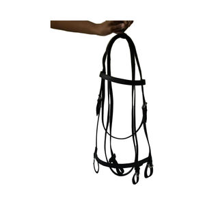 Cabestros de Nailon para Caballos Totalmente Personalizados, Ajustables, Servicio OEM para Deportes al Aire Libre, Cabestros para Caballos en Oferta - Product Image 6