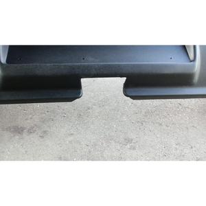 Parachoques Trasero FIAT Panda 3ra Serie (12>) PP0071F1 - Product Image 4