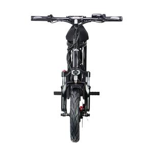 Trottinette électrique assise EMOVES Road Runner V2 - Product Image 3