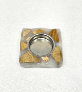 เครื่องเขียนธูปหอมอีพ็อกซี่ไม้2026ใหม่เครื่องหอมอาหรับธูปหอมอโรมาสำหรับบ้าน - Product Image 4