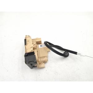 ALFA ROMEO Giulia Serie (952_) (16>) CERRADURA DELANTERA DERECHA 50536541 - Product Image 4