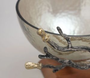 Cuencos para servir sopa y pasta Chocolate de diseño único Cuencos aptos para lavavajillas para restaurantes, hoteles y uso decorativo - Product Image 4