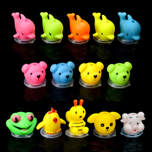 Botella de Plástico PET de 500 ml (16 oz) Ecológica, Desechable, de Grado Alimenticio, con Diseño de Delfín, para Bebidas, con Logotipo Personalizado para Jugos - Product Image 3