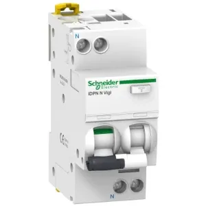 Interruttore Differenziale Schneider Electric A9D53625 - Product Image 1