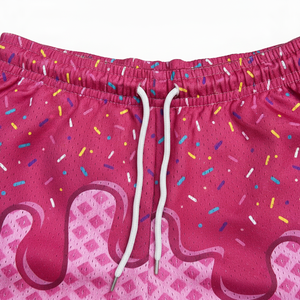 Pantalones Cortos de Lona Transpirables Casuales 100% Poliéster para Hombre, para Caza, Verano, Secado Rápido, Ecológicos - Product Image 3