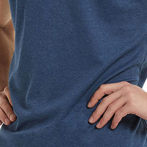 Débardeurs à bretelles larges pour hommes à prix compétitif gilets de sport à vente chaude sans manches Stringer Gym Wear débardeurs pour hommes - Product Image 2