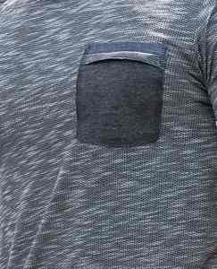 2025 último diseño de gran tamaño logotipo personalizado impreso 100% algodón camisetas para hombres camiseta personalizada para hombres - Product Image 4