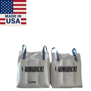 Mélange authentique de sel de bain au citron vert et aux sels de la mer Morte de qualité supérieure Avantages thérapeutiques exclusifs pour les revendeurs - Product Image 1