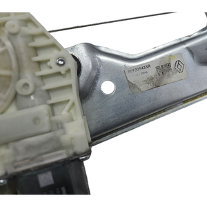Lève-vitre électrique avant droit Renault Kadjar Série 807205433R (15>) - Product Image 6