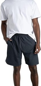 Short en Coton pour Homme, Tissu Éponge Doux et Confortable Disponible au Bangladesh - Product Image 2