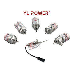 Actionneur linéaire de type traction ALR190-M04-12 prend en charge les moteurs <span class=keywords><strong>Mitsubishi</strong></span> série L <span class=keywords><strong>L2E</strong></span> L3E et série S S3L S3L2 S4L S4L2 Fabriqué aux États-Unis - Product Image 3