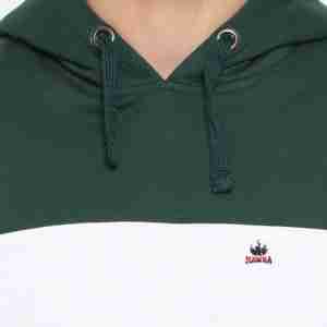 Conjunto de Chándal Acampanado de Algodón 100% de Alta Calidad para Adultos, Protección UV, Precio Mayorista, Personalizado con Estampado Lavado Ácido, de Gran Gramaje, para Primavera - Product Image 5