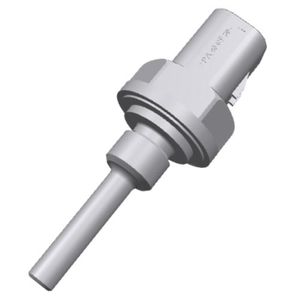 Capteur 2874A032 de remplacement pour moteur diesel Perkins - Joint 12V pour usage agricole et automobile - Product Image 1