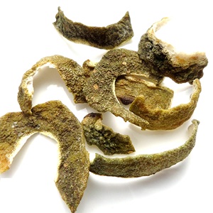 Cáscaras de limón secas, cáscaras de limón orgánicas naturales secas, piel de cítricos deshidratada de alta calidad con el precio más barato - Product Image 2