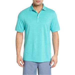 Tallas grandes Fabricante de alta calidad 100% algodón para Polos para hombres Tallas grandes Venta caliente Camisa de bajo precio - Product Image 1