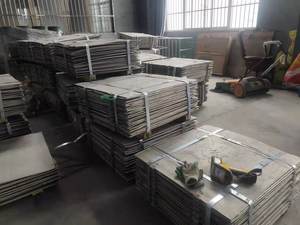 Níquel Electrolítico de Grado Industrial, 99.95% de Pureza, Níquel Metálico en Chatarra, Suministro a Granel - Product Image 2