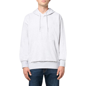 Sweats à capuche Vente en gros OEM Impression personnalisée Sweatshirts Pulls en molleton unisexe Commandes de vêtements de marque privée en vrac - Product Image 4