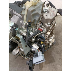 CAJA DE CAMBIOS MANUAL COMPLETA ALFA ROMEO Giulietta Series (940_) 55262793 940A2000 gasolina 1368 (10>13) - Product Image 6