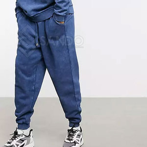 Chándales de lavado ácido más vendidos personalizados de alta calidad para hombres Moda y ropa deportiva Chándales de lavado ácido para hombres - Product Image 6