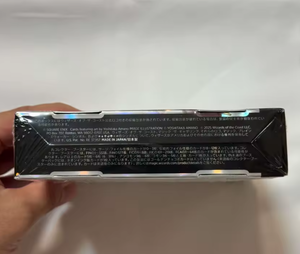 Caja de Sobres Coleccionable MTG Final Fantasy, Versión Mejor Vendida, Magic The Gathering, Envío Temprano - Product Image 4