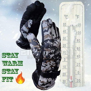 Best Quality Winter Leather Protection Motorbike Racing <b>Gloves</b> / Premium Quality Custom Color Motorbike <b>Gloves</b> - Product Image 5