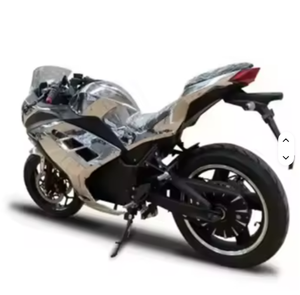 Motocicleta Todoterreno de Gasolina 2025 9.0/8500W 150cc, Refrigerada por Aire, 4 Tiempos, Certificación EEC, Arranque Eléctrico/a Pedal, 110kg, 28mph - Product Image 6