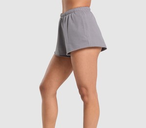 Pantalones cortos cómodos recién llegados para mujer, ropa deportiva al por mayor para exteriores, ropa informal de verano, pantalones cortos para mujer - Product Image 2