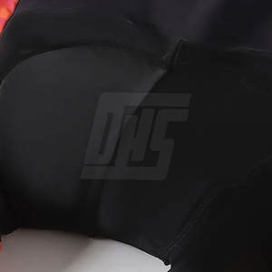 Comfortable <b>Men</b> Compression <b>Shorts</b> With <b>Lightweight</b> Design And Soft Feel For Outdoor Sports And Exercise - Product Image 6