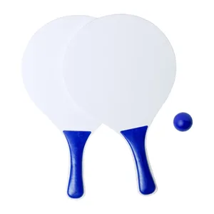 อุปกรณ์ชายหาดเทนนิสส่วนตัวของ Evira ร่มชายหาดปรับแต่งได้ - Product Image 3