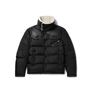 Mosaic Impex 2025 Custom Outdoor Warm Winter Jacket Hooded Bubble Puff Jacket for Men Warm Insulated Down Jacket for Winter - Product Image 2