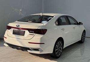 <span class=keywords><strong>Kia</strong></span> K3 <span class=keywords><strong>2021</strong></span>, voiture à essence, conduite à gauche, berline automatique à grande vitesse, voiture à essence/essence, <span class=keywords><strong>Kia</strong></span> K3, voiture d'occasion - Product Image 5