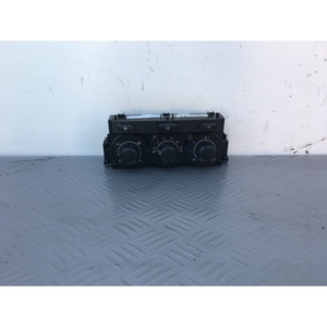 COMANDI CLIMA CITROEN C3 Série 9675400280 (09>15) - Product Image 1